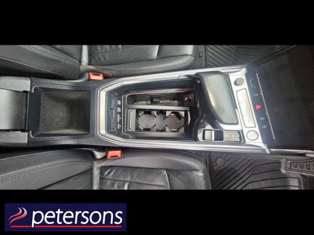 2020 Audi e-tron - photo 23