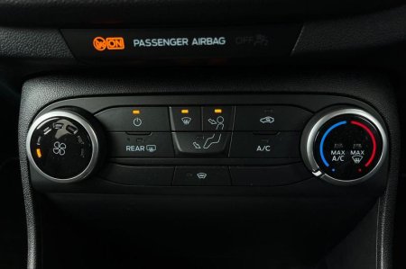 2023 Ford Fiesta - photo 32
