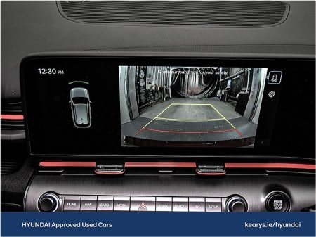 2027 Hyundai KONA - photo 26