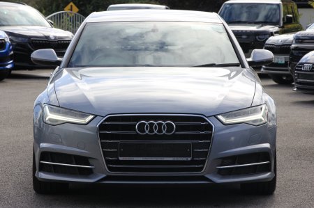 2016 Audi A6 - photo 2