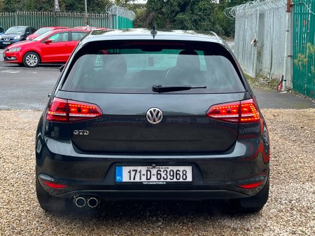 2017 Volkswagen Golf - photo 7