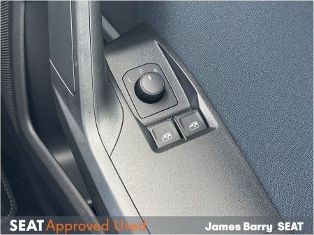 2026 SEAT Ibiza - photo 19