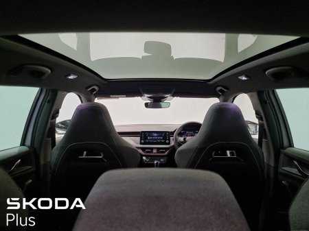 2025 Skoda Scala - photo 31