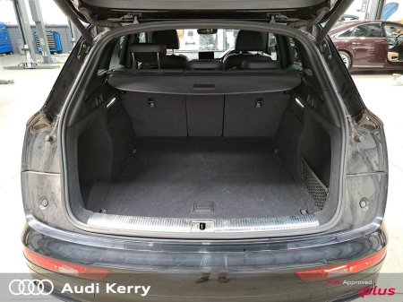 2020 Audi Q5 - photo 21