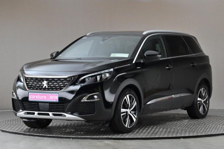 2019 Peugeot 5008 - photo 3
