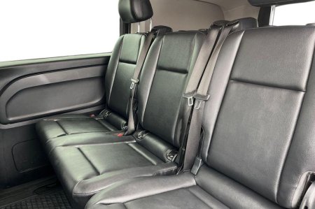 2021 Mercedes-Benz Vito - photo 10