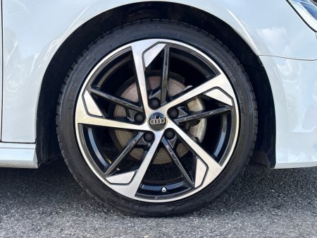 2019 Audi A3 - photo 5