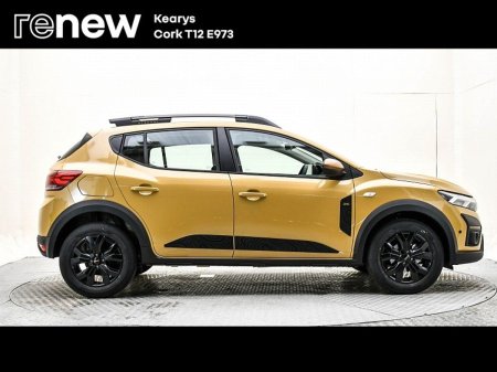 2024 Dacia Sandero Stepway - photo 14