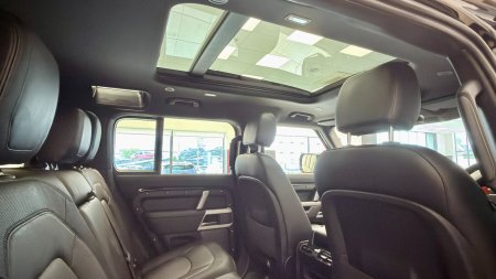 2023 Land Rover Defender - photo 14