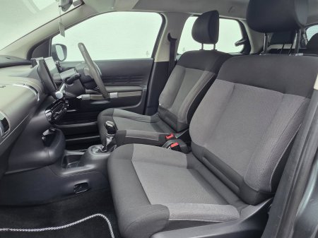 2016 Citroen C4 Cactus - photo 14
