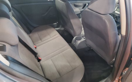 2007 Volkswagen Golf - photo 12