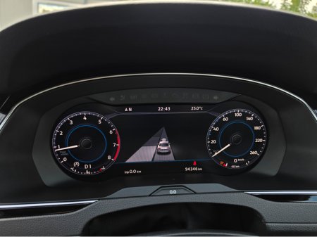 2017 Volkswagen Passat - photo 25