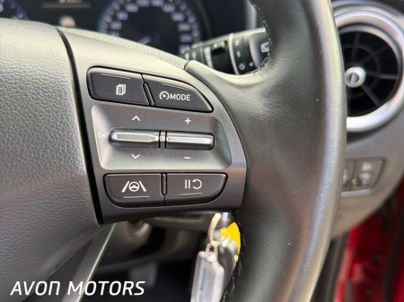 2022 Hyundai KONA - photo 18