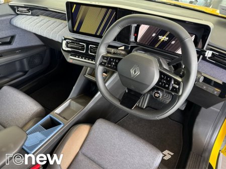 2026 Renault 5 E-Tech - photo 6