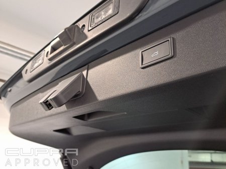 2026 Cupra Formentor - photo 19
