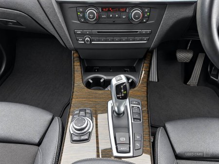2013 BMW X3 - photo 11