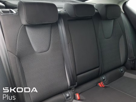 2023 Skoda Octavia - photo 21