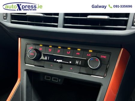 2020 Volkswagen Polo - photo 30