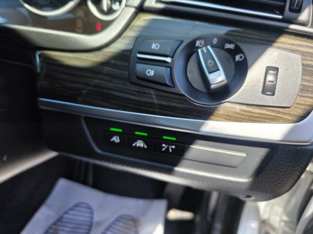 2015 BMW 5-Series - photo 13