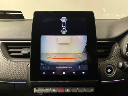 2024 Renault Arkana - photo 15