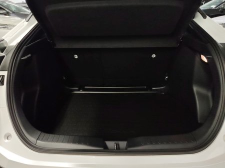 2024 Toyota C-HR - photo 10
