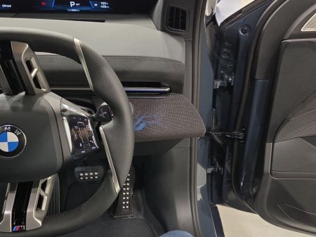 2026 BMW iX3 - photo 18