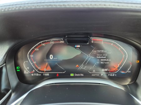 2019 BMW 7-Series - photo 12