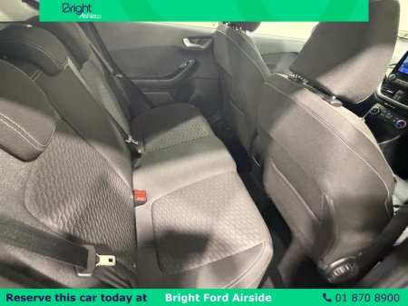 2022 Ford Fiesta - photo 16