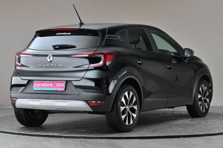 2024 Renault Captur - photo 9