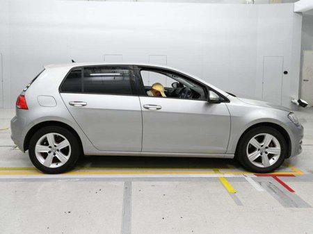 2014 Volkswagen Golf - photo 4