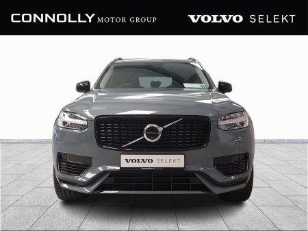 2023 Volvo XC90 - photo 12