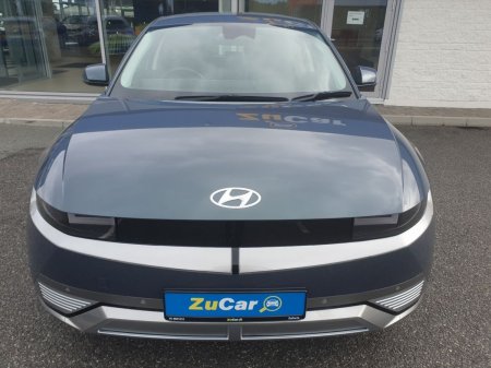 2023 Hyundai IONIQ 5 - photo 2