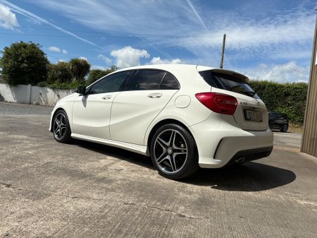 2015 Mercedes-Benz A-Class - photo 9