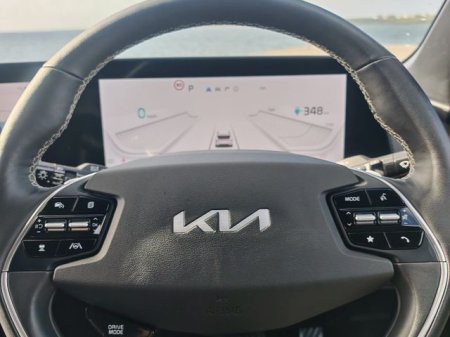 2023 Kia EV6 - photo 15