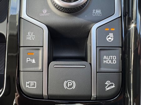 2026 Kia Sorento - photo 33