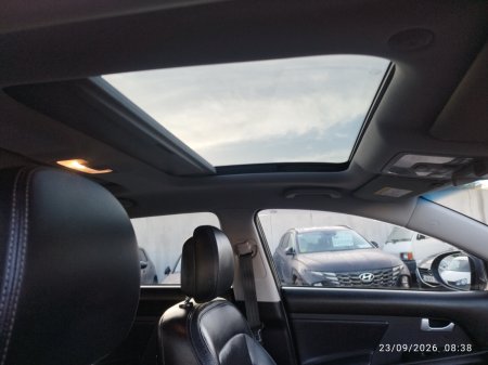2015 Kia Sportage - photo 16