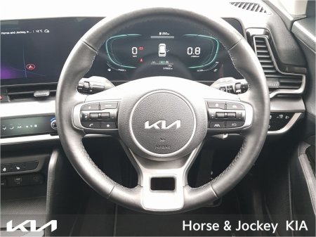 2023 Kia Sportage - photo 11