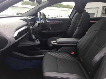 2026 Renault Scenic - photo 2