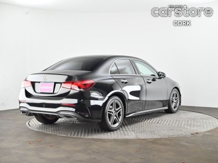 2021 Mercedes-Benz A-Class - photo 5