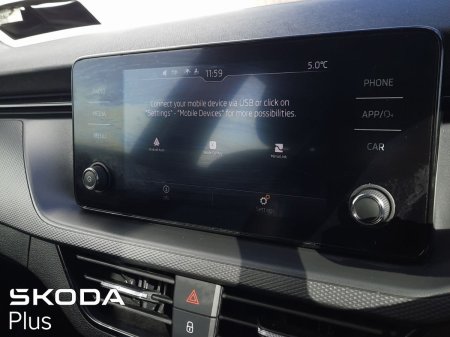 2023 Skoda Kamiq - photo 13