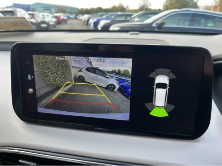 2022 Hyundai Santa Fe - photo 23