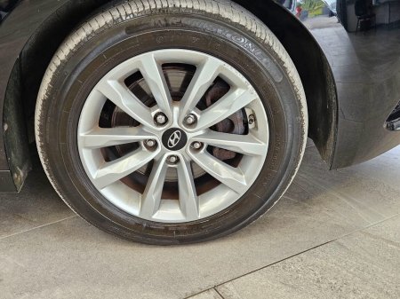 2017 Hyundai i40 - photo 6