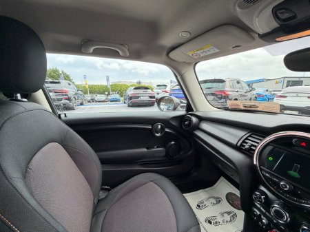 2018 Mini Cooper - photo 20