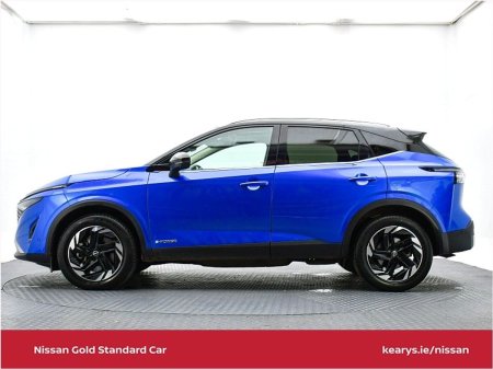 2026 Nissan Qashqai - photo 7