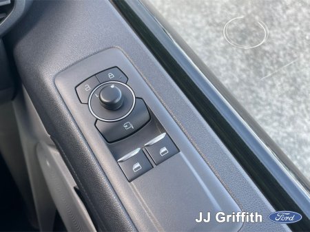 2026 Ford Transit Custom - photo 16