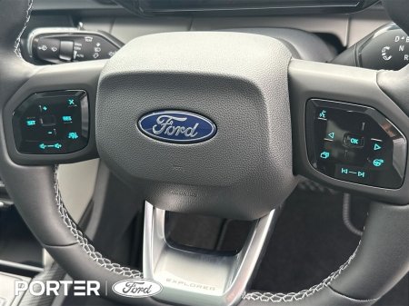 2026 Ford Explorer - photo 46