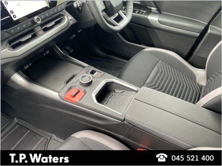 2026 Jeep Compass - photo 6