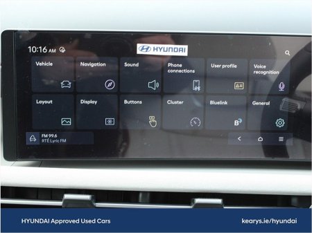 2025 Hyundai Tucson - photo 17