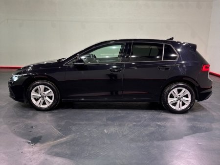 2021 Volkswagen Golf - photo 6