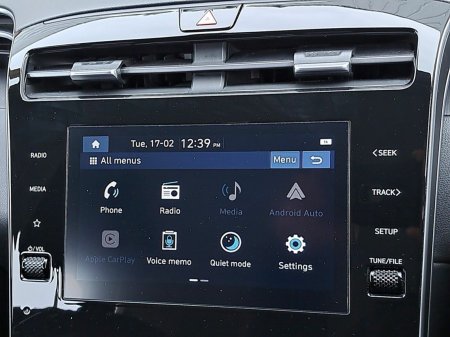 2023 Hyundai Tucson - photo 22